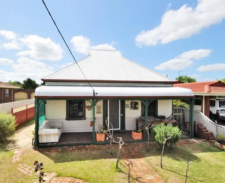 50A Margaret Street, Midland WA 6056