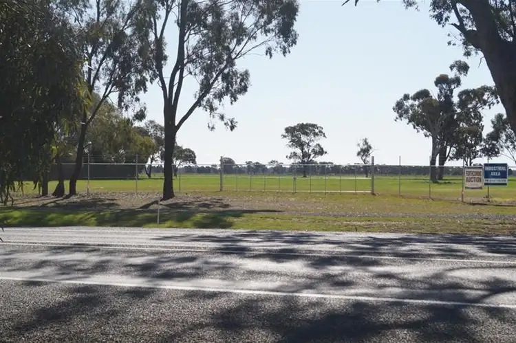Sixth view of Homely land listing, 5116 Murray Valley Highway, Strathmerton VIC 3641