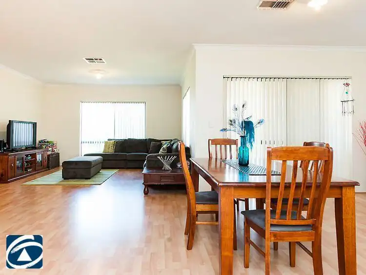 Sixth view of Homely house listing, 72 Fantail Crescent, Ellenbrook WA 6069