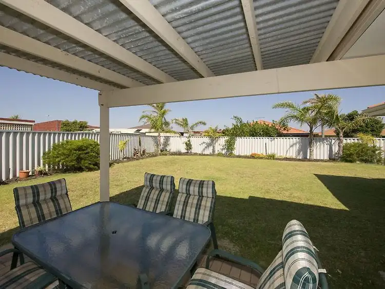 Third view of Homely house listing, 8 Picardie Place, Port Kennedy WA 6172