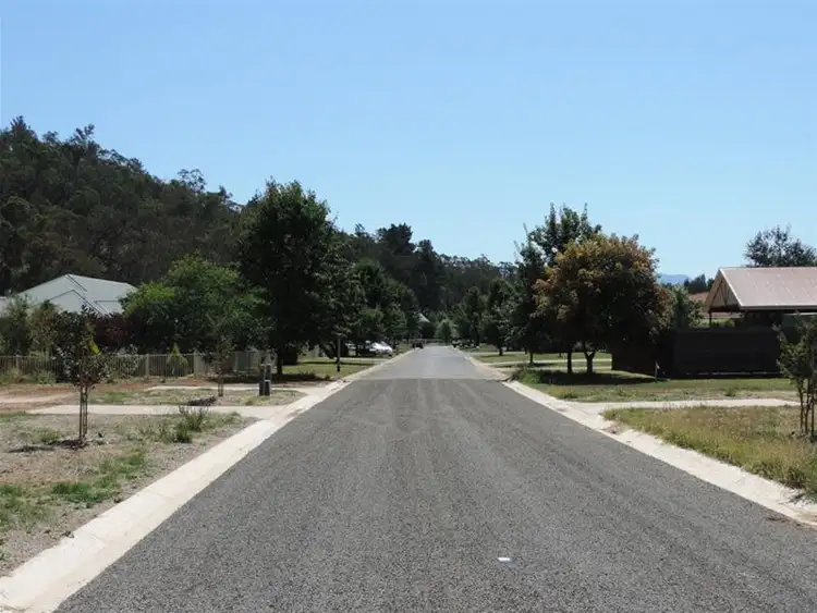 Sixth view of Homely land listing, Lot 14 Tempo Crescent, Bright VIC 3741