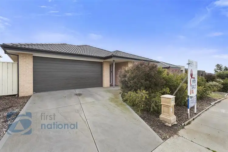 Third view of Homely house listing, 5 Pauline Way, Kilmore VIC 3764