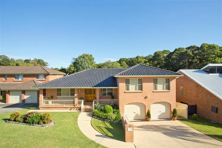 Main view of Homely house listing, 7 Garvey Grove, Charlestown NSW 2290