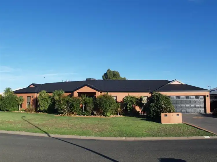Main view of Homely house listing, 18 Reynolds Drive, Numurkah VIC 3636