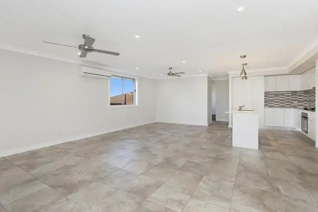 Third view of Homely house listing, 84 Gillies Street, Rutherford NSW 2320