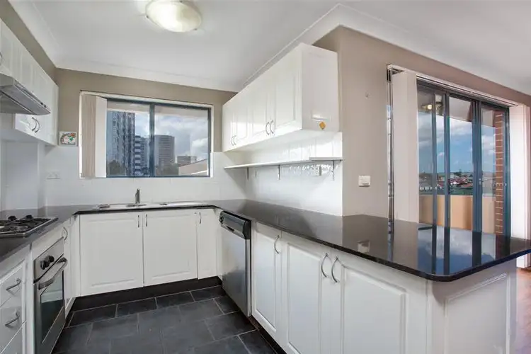 Third view of Homely apartment listing, 5/27 Station Street West, Parramatta NSW 2150