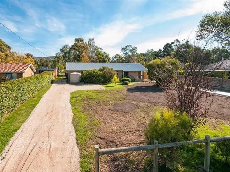 18 Somerville Lane, Riddells Creek VIC 3431
