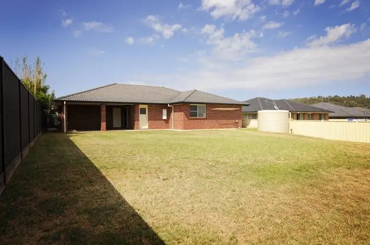 Fourth view of Homely house listing, 14 Kurrajong Road, Gunnedah NSW 2380