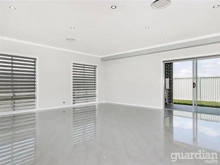 Second view of Homely house listing, 13 Austin Street, Schofields NSW 2762