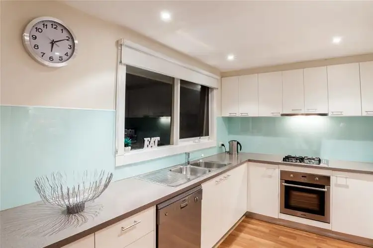 Sixth view of Homely house listing, 49 John Fawkner Drive, Endeavour Hills VIC 3802