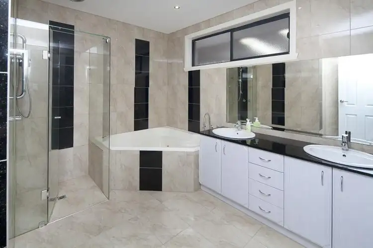 Third view of Homely house listing, 36 John Hunter Drive, Endeavour Hills VIC 3802