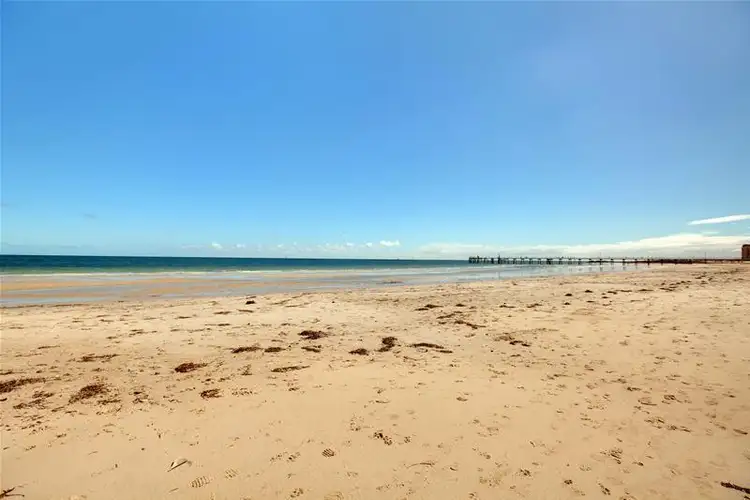 Second view of Homely land listing, 18a Young Street, Seacliff SA 5049