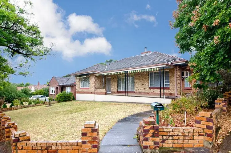 6 Catherine Street, Clapham SA 5062