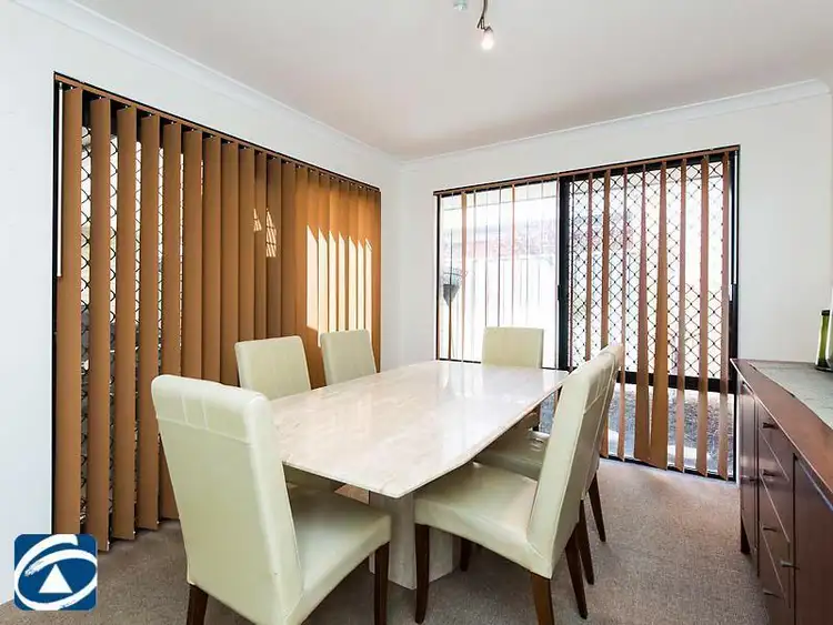 Sixth view of Homely house listing, 10 Larrawa Circle, Ellenbrook WA 6069