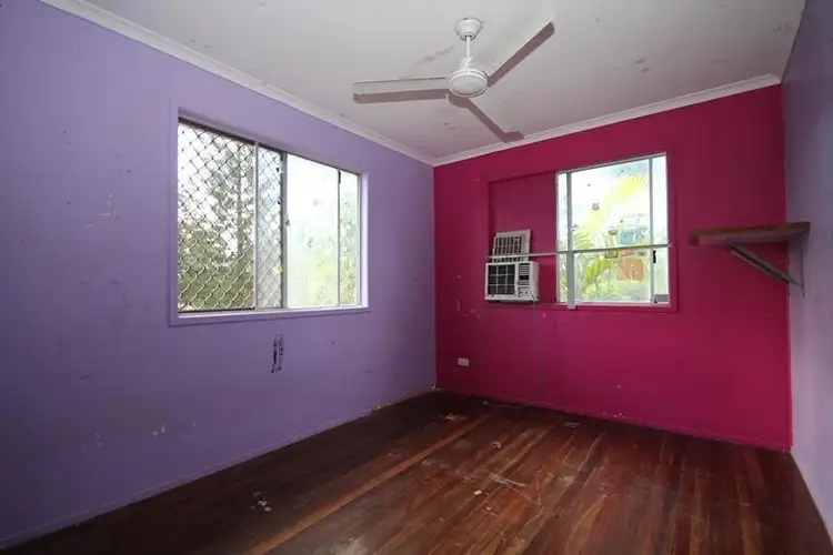 Fourth view of Homely house listing, 381 Forestry Road, Bluewater Park QLD 4818