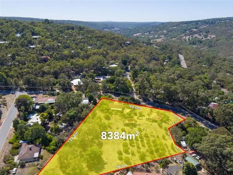 20 Peet Road, Roleystone WA 6111