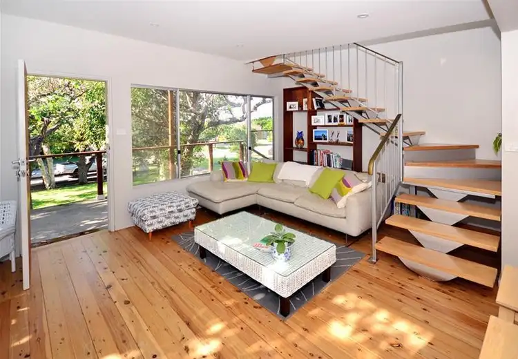Fourth view of Homely house listing, 27 Eastwood Avenue, Culburra Beach NSW 2540