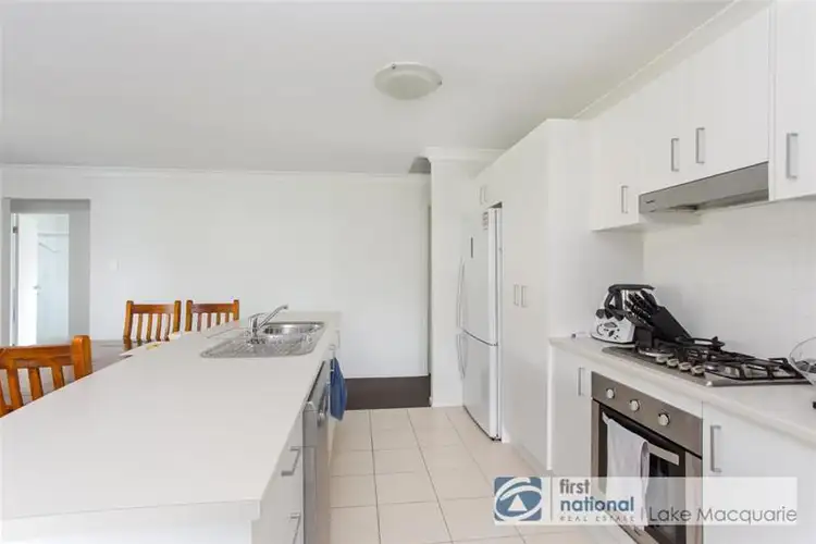 Third view of Homely house listing, 33 Craighill Crescent, Cameron Park NSW 2285