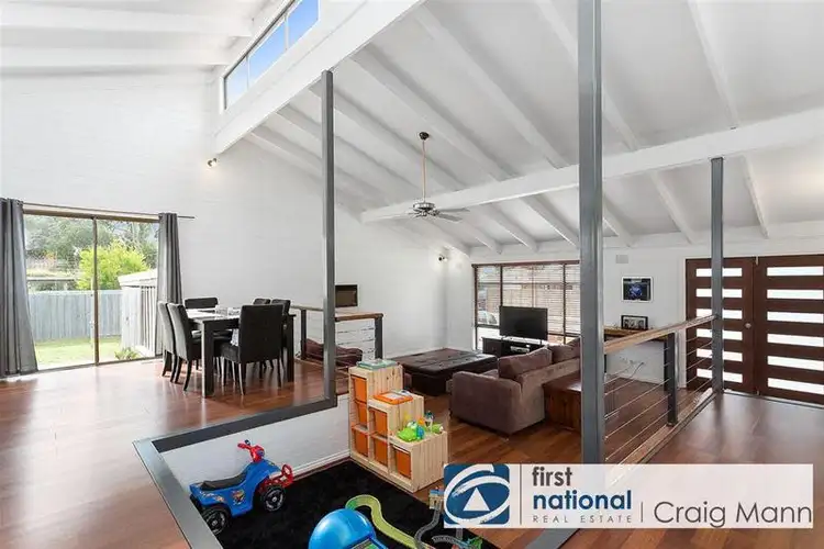 Third view of Homely house listing, 7 Gibson Avenue, Tyabb VIC 3913
