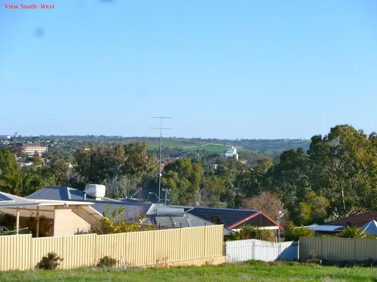 Third view of Homely land listing, 31 Golf Crescent, Northam WA 6401