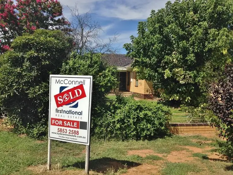 Main view of Homely house listing, 16 Blamey Road, Stanhope VIC 3623