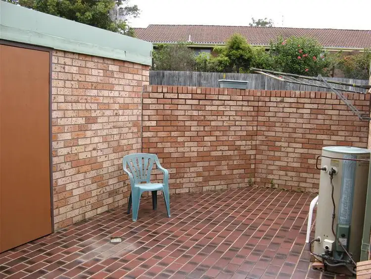 Seventh view of Homely unit listing, 4/6 Eric Fenning Drive, Surf Beach NSW 2536