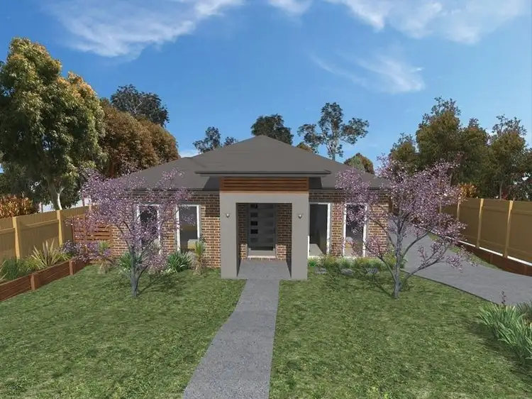 Third view of Homely house listing, 4 Maidstone Street, Ringwood VIC 3134