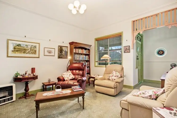 Third view of Homely house listing, 153 Tudor Street, Hamilton NSW 2303