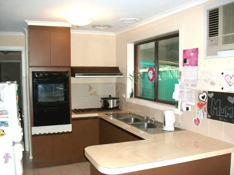 Second view of Homely unit listing, 1/2 Green Gully Close, Keilor Downs VIC 3038