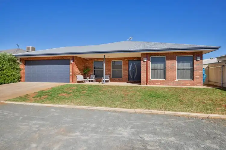 Main view of Homely house listing, 40 Tumbarri Way, Hannans WA 6430