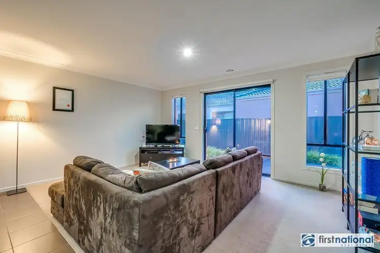 Sixth view of Homely house listing, 7 Yaralla Street, Tarneit VIC 3029