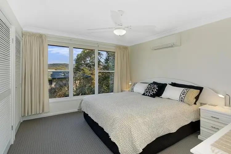 Fourth view of Homely house listing, 7 Iramir Place, Warriewood NSW 2102
