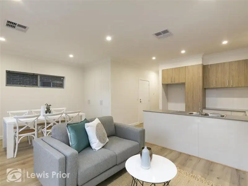 Main view of Homely house listing, 53b Limbert Avenue, Seacombe Gardens SA 5047