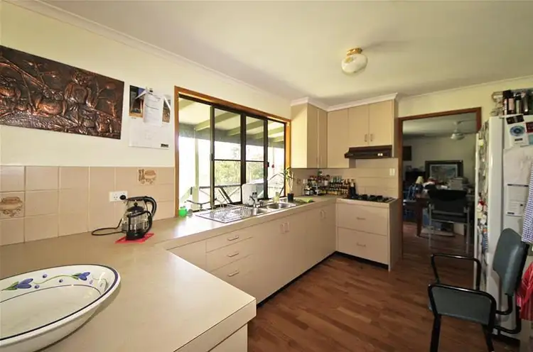Seventh view of Homely house listing, 106 Woods Road, Sharon QLD 4670