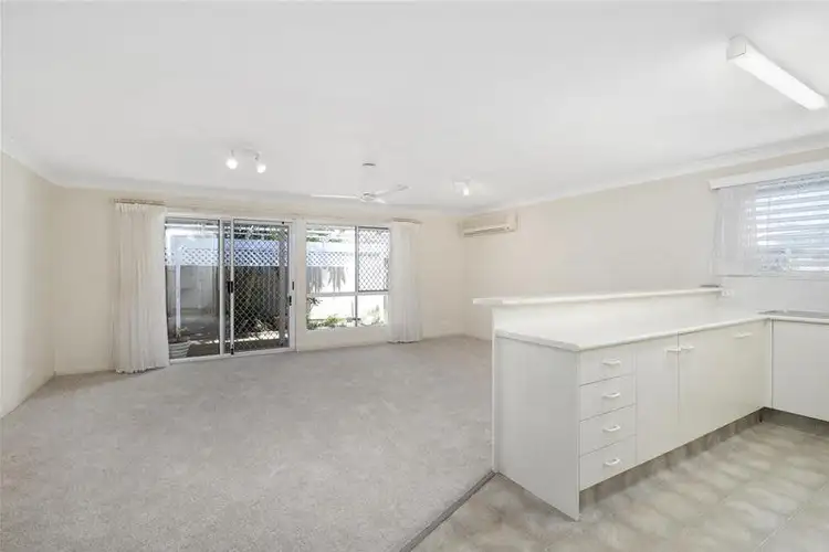 Main view of Homely townhouse listing, 24/154 Currumbin Creek Road, Currumbin Waters QLD 4223