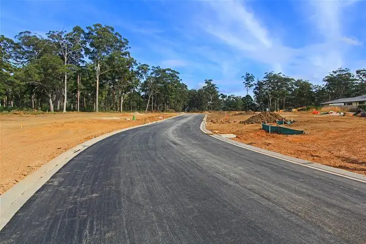 Lot 4 Wedgetail Drive, Lakewood NSW 2443