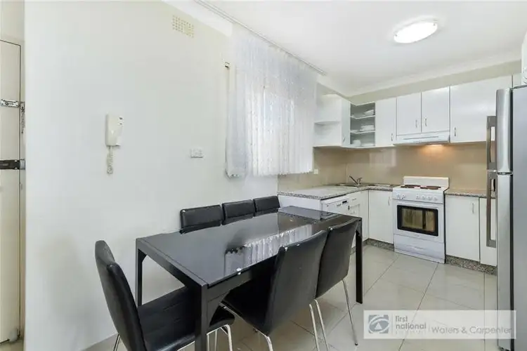 Sixth view of Homely apartment listing, 5/67A Harrow Road, Auburn NSW 2144