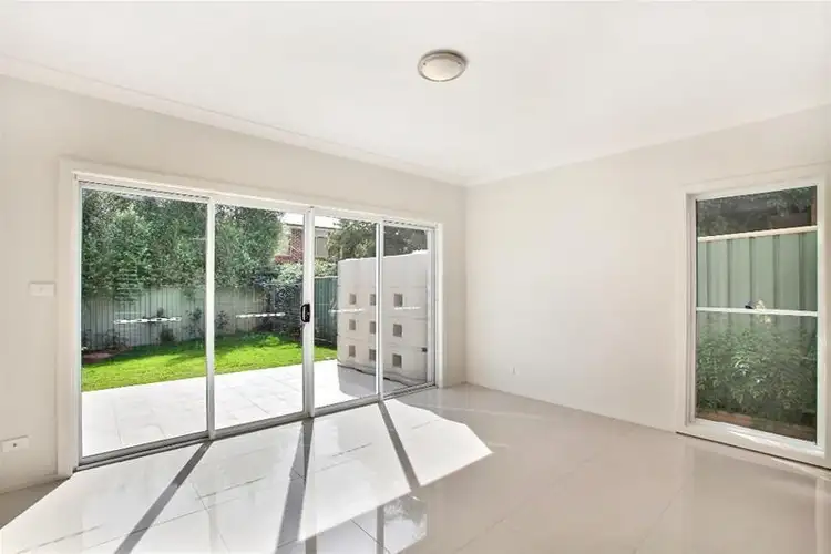 Third view of Homely terrace listing, Address available on request