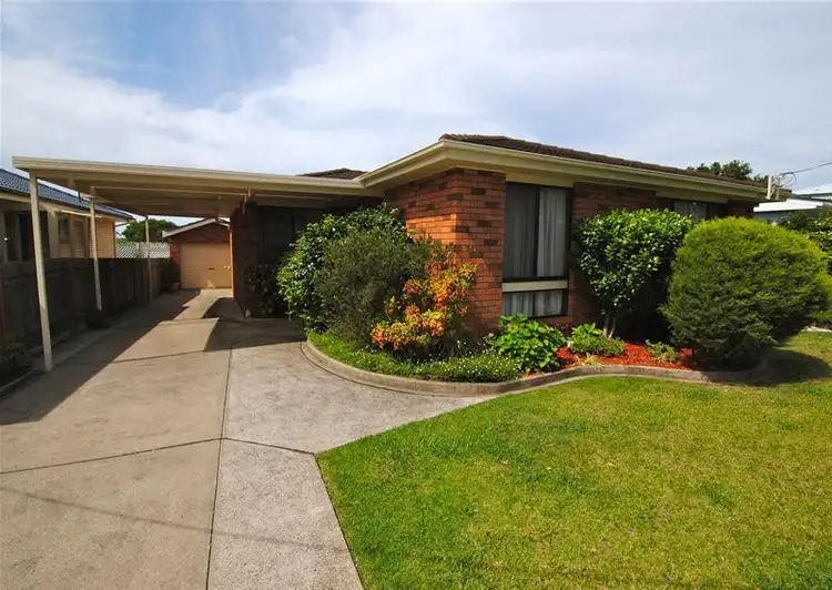 24 Carlton Crescent, Culburra Beach NSW 2540