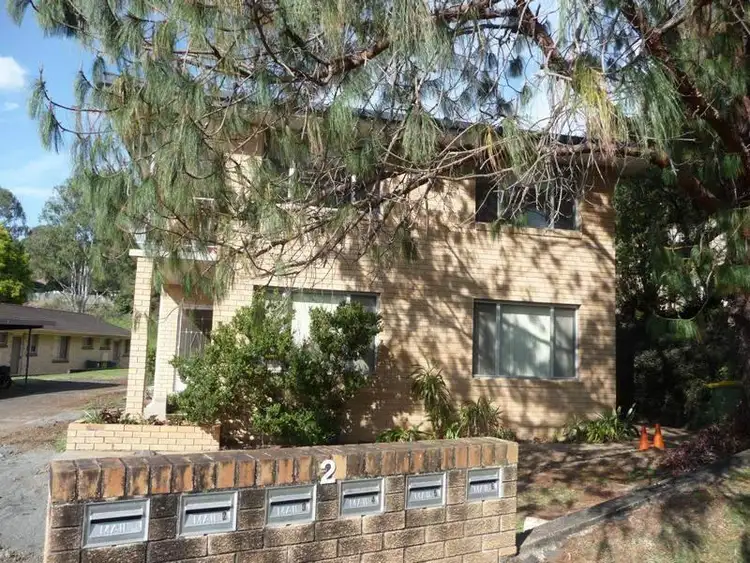 2/2 Sunset Drive, Goonellabah NSW 2480