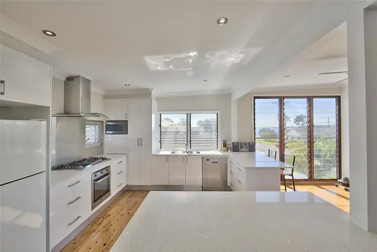 Fifth view of Homely house listing, 5 Norton Avenue, Killarney Vale NSW 2261