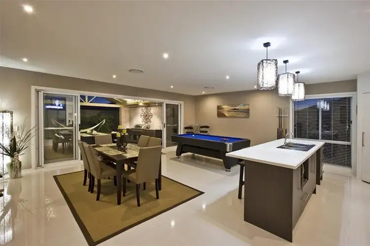 Sixth view of Homely house listing, 4 Paperbark Court, Fern Bay NSW 2295