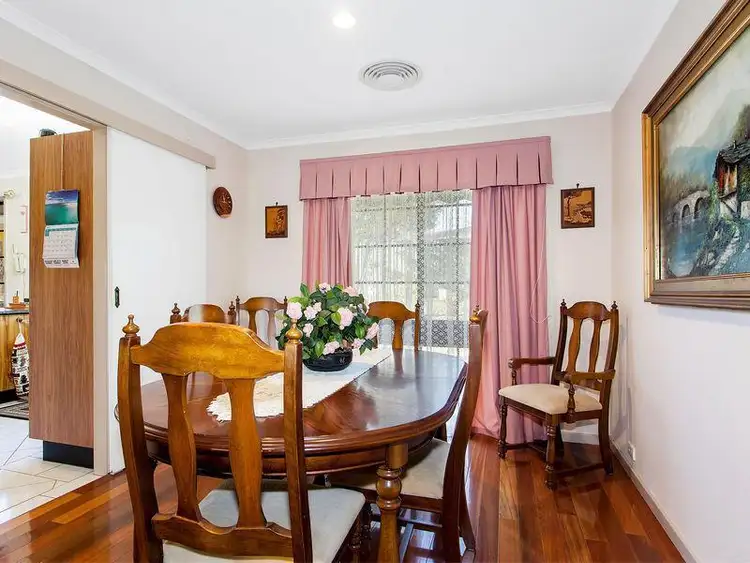 Sixth view of Homely house listing, 4 Premier Way, Bateau Bay NSW 2261