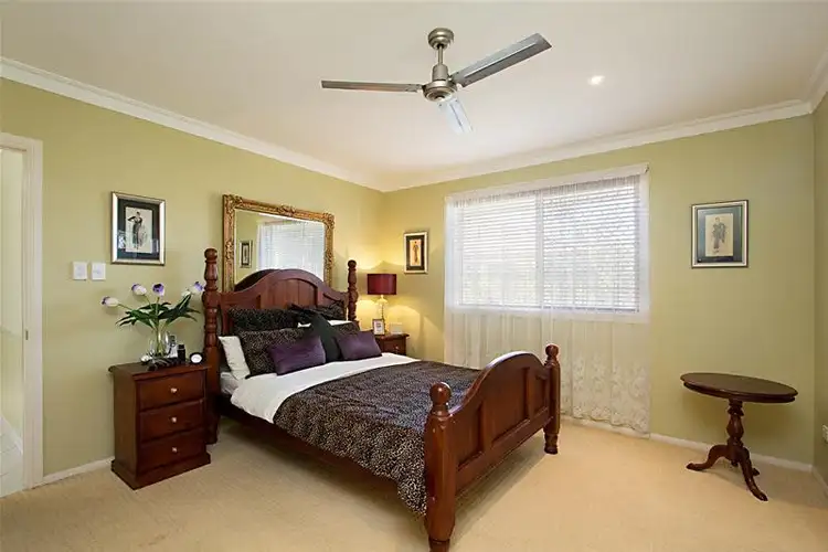 Seventh view of Homely house listing, 21 Nuthatch Street, Burleigh Waters QLD 4220