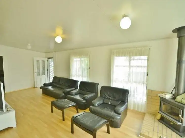 Second view of Homely house listing, 32 Golf Street, Inverloch VIC 3996