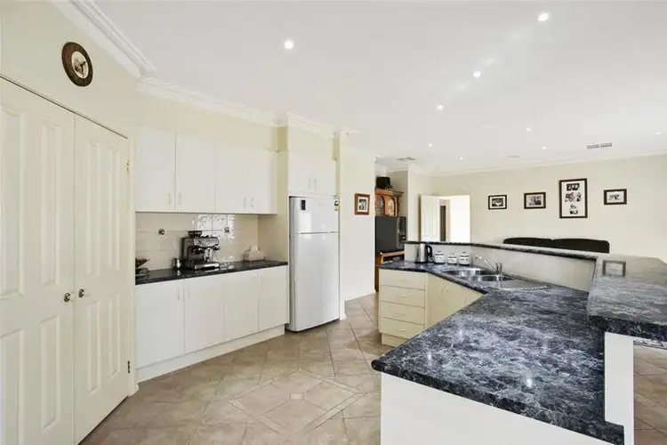 Second view of Homely house listing, 24 Townview Court, Leopold VIC 3224