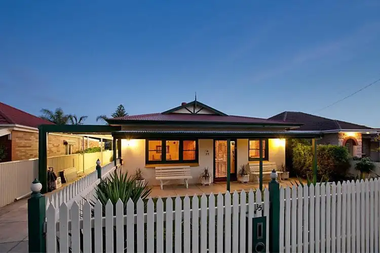 35 George Street, Royal Park SA 5014