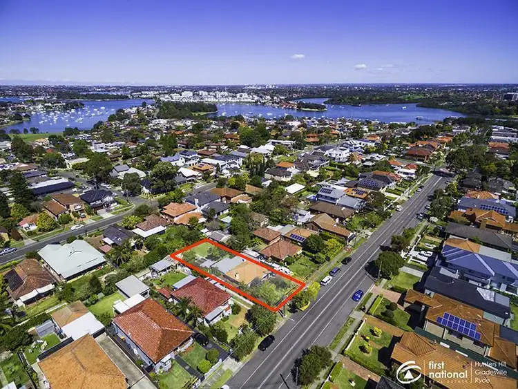 114 Charles Street, Putney NSW 2112