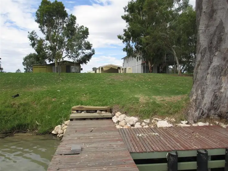Fourth view of Homely land listing, 94B Providence Drive, Bowhill SA 5238