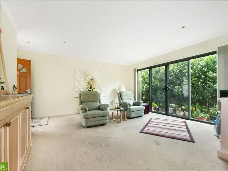 Second view of Homely house listing, 13/134 Kanahooka Road, Kanahooka NSW 2530
